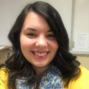 Meet your Posher, Sarah